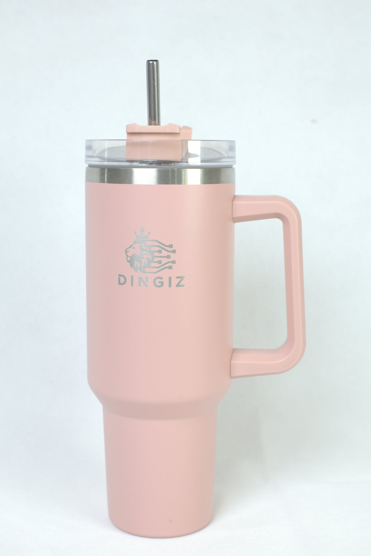Dingiz Flow Tumbler 1180 - 40 Oz Tumblers