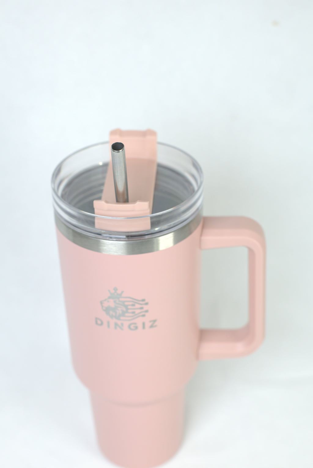 Dingiz Flow Tumbler 1180 - 40 Oz Tumblers
