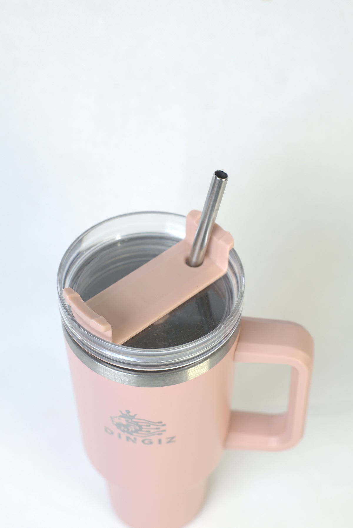Dingiz Flow Tumbler 1180 - 40 Oz Tumblers