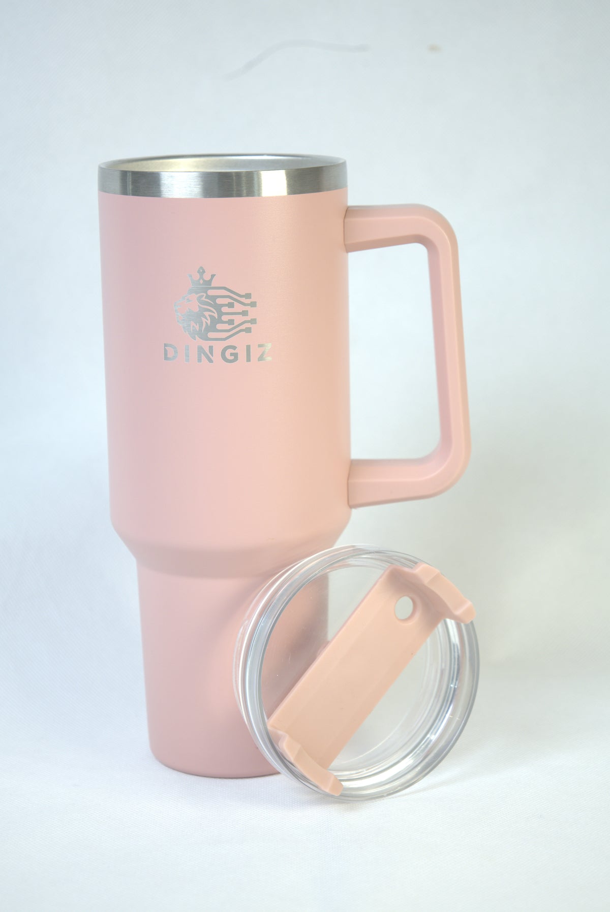 Dingiz Flow Tumbler 1180 - 40 Oz Tumblers