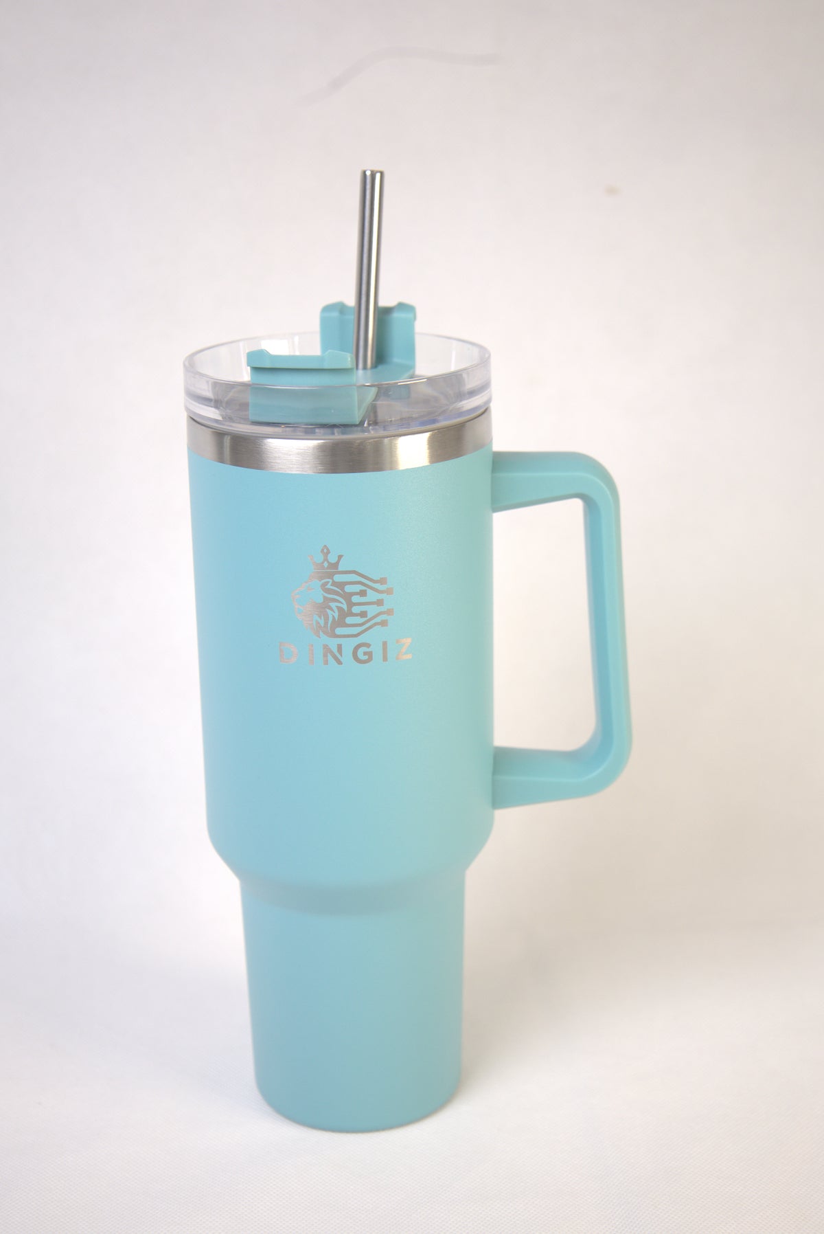 Dingiz Flow Tumbler 1180 - 40 Oz Tumblers
