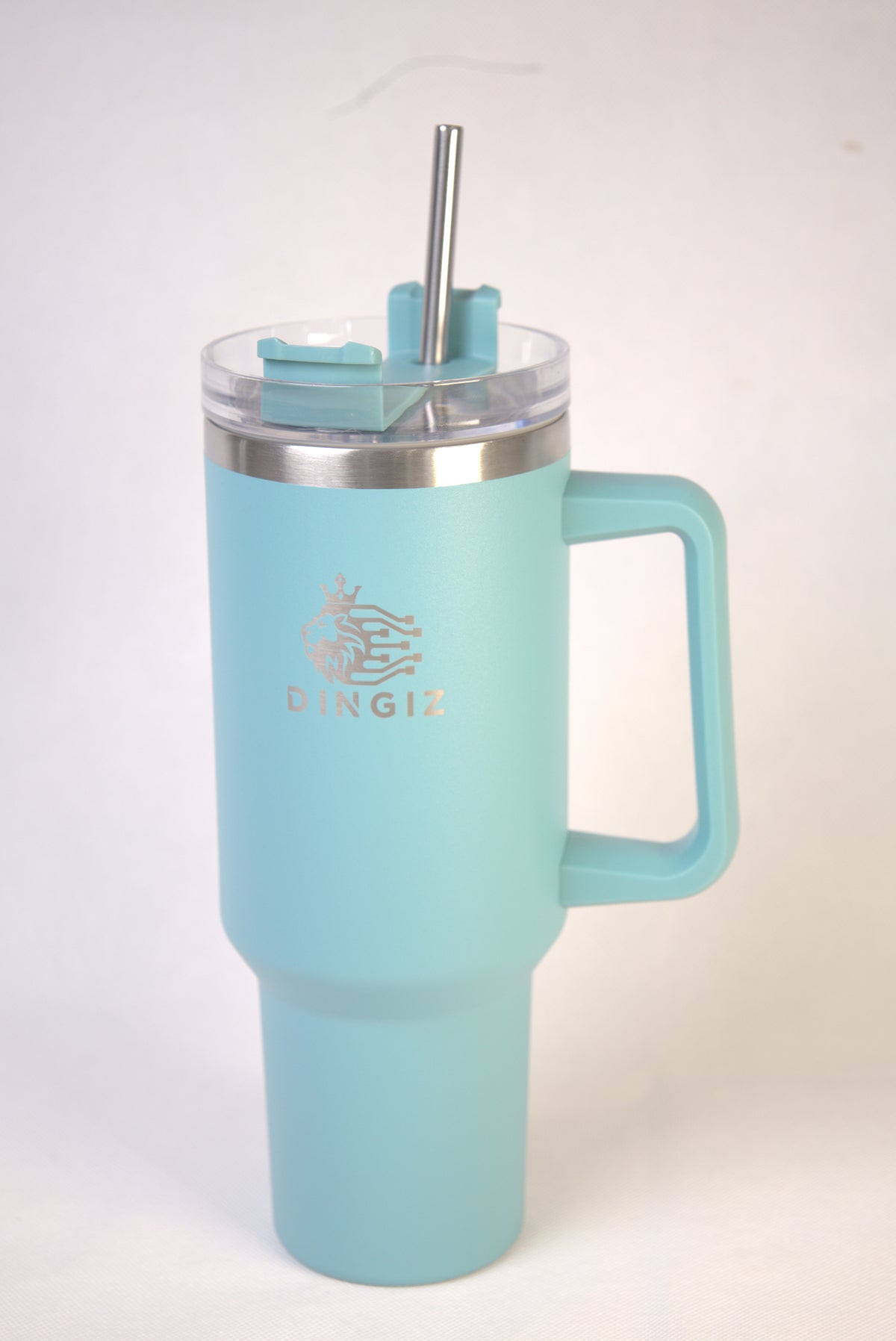 Dingiz Flow Tumbler 1180 - 40 Oz Tumblers