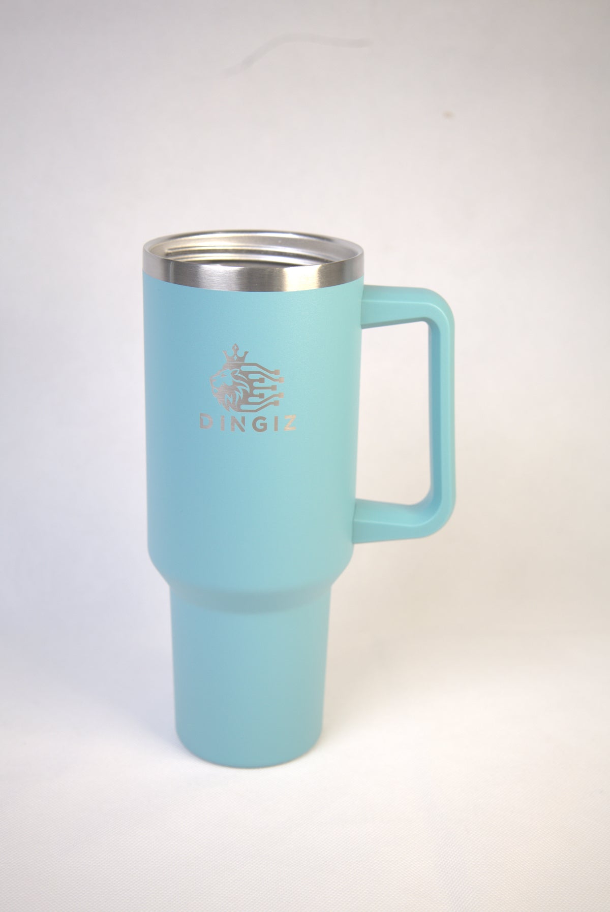 Dingiz Flow Tumbler 1180 - 40 Oz Tumblers