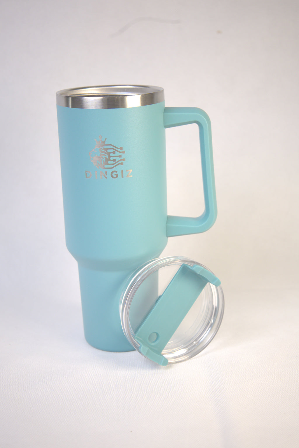 Dingiz Flow Tumbler 1180 - 40 Oz Tumblers