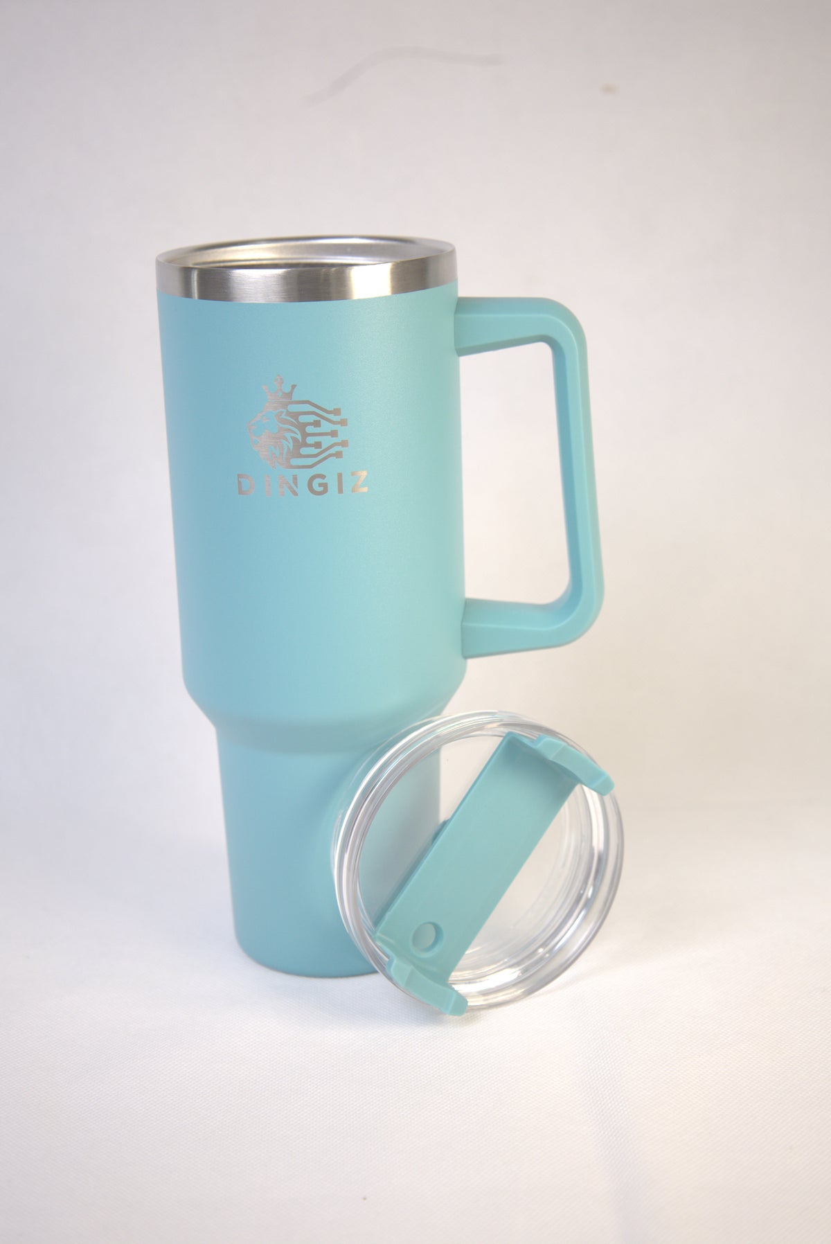 Dingiz Flow Tumbler 1180 - 40 Oz Tumblers