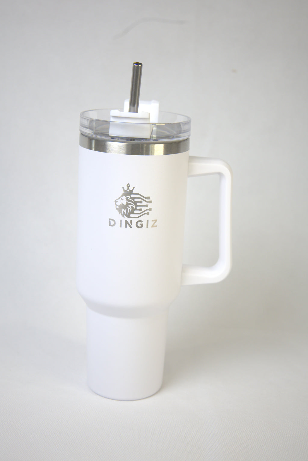 Dingiz Flow Tumbler 1180 - 40 Oz Tumblers