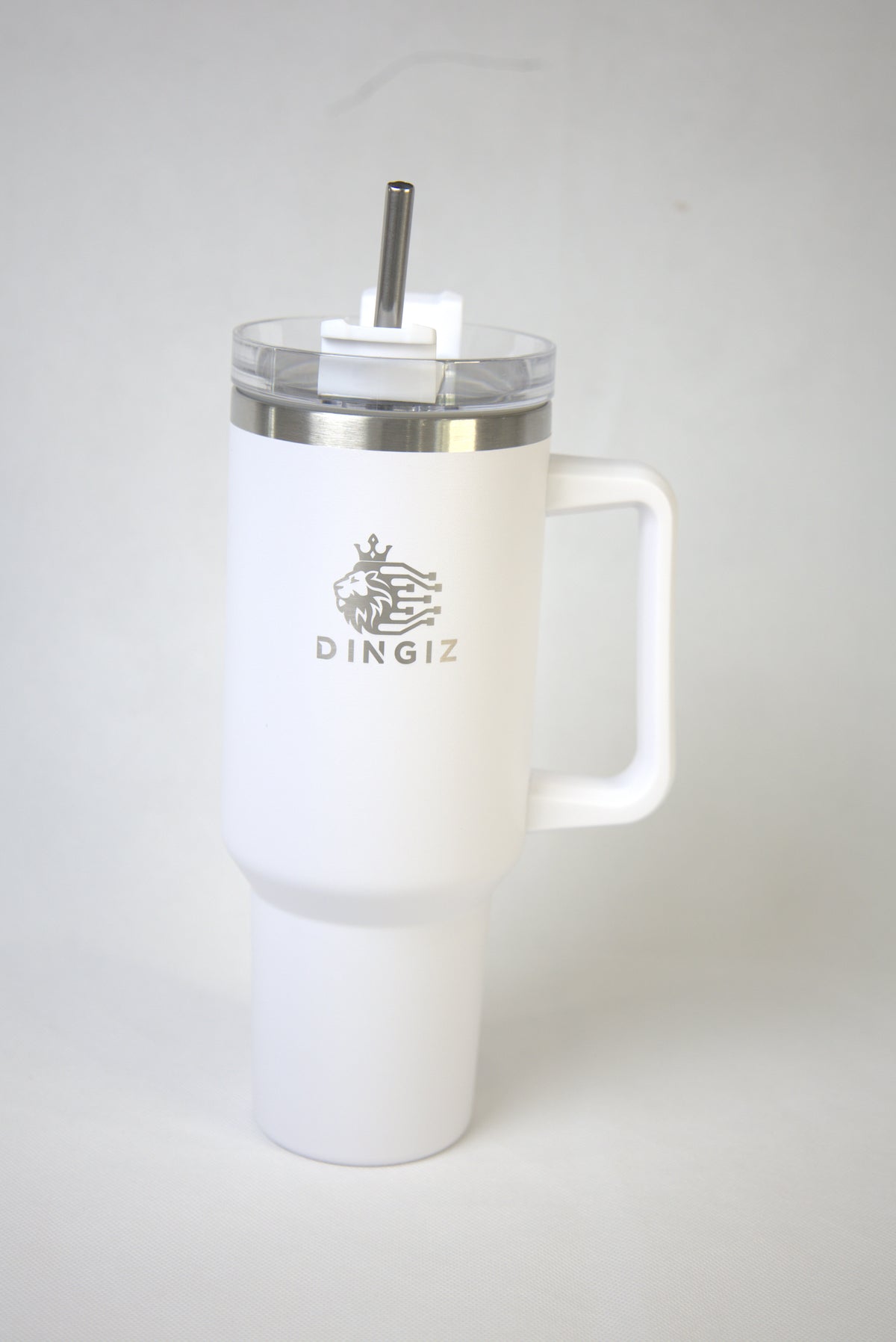 Dingiz Flow Tumbler 1180 - 40 Oz Tumblers