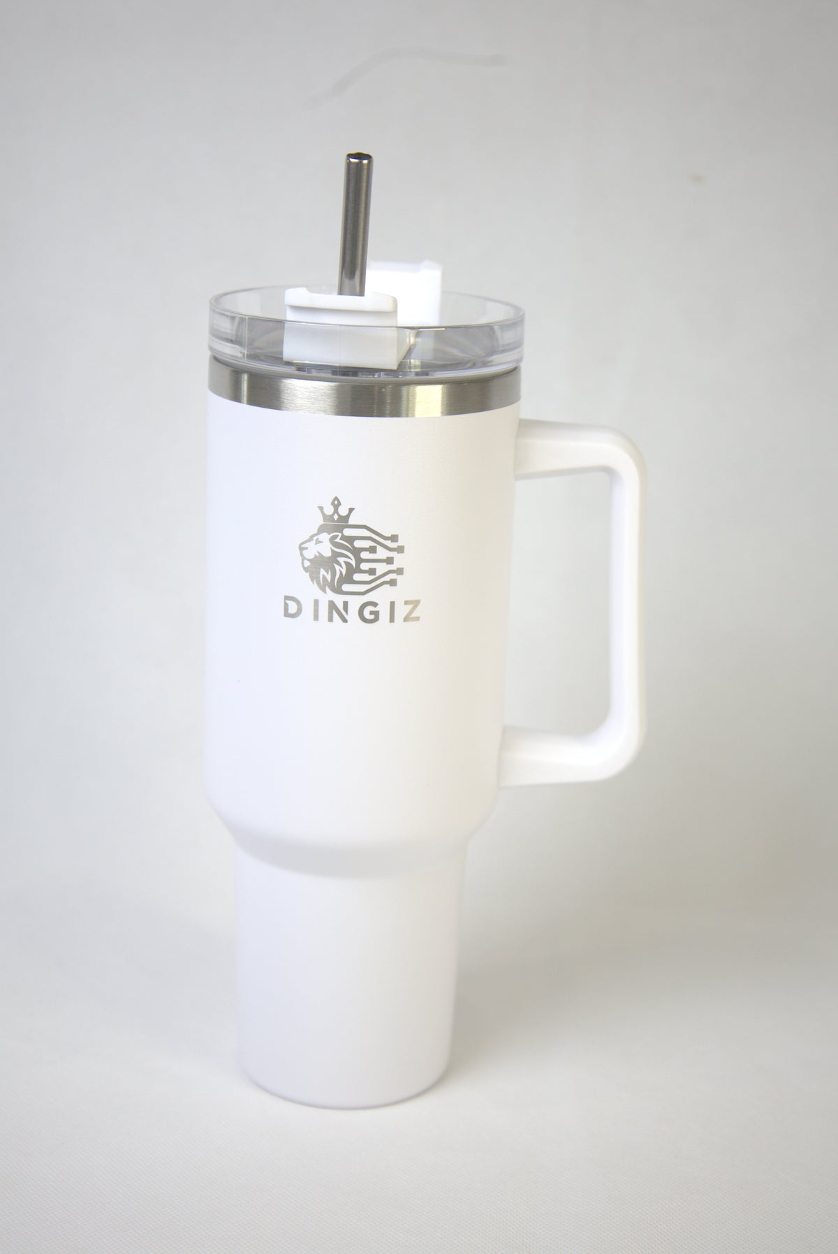 Dingiz Flow Tumbler 1180 - 40 Oz Tumblers