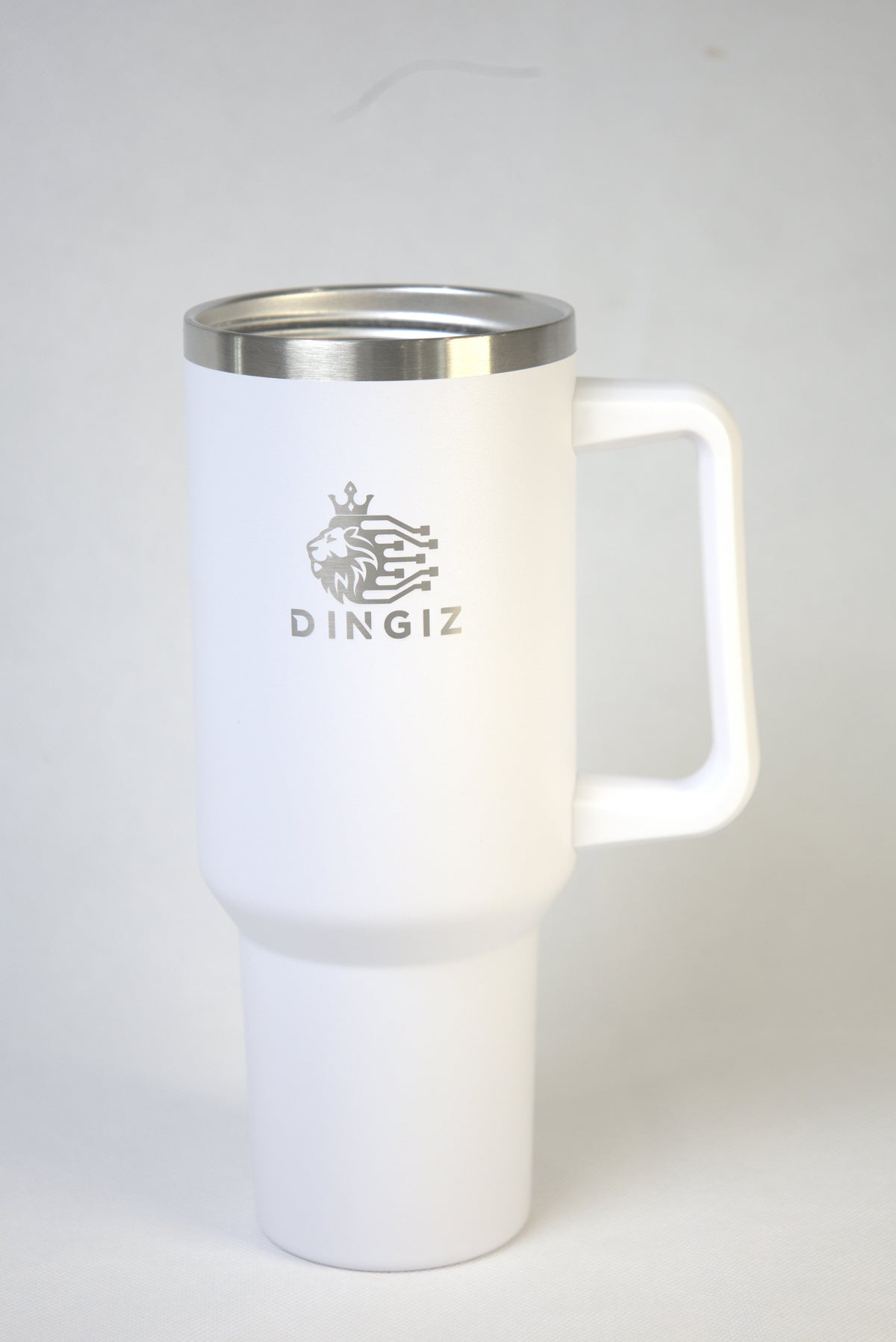 Dingiz Flow Tumbler 1180 - 40 Oz Tumblers