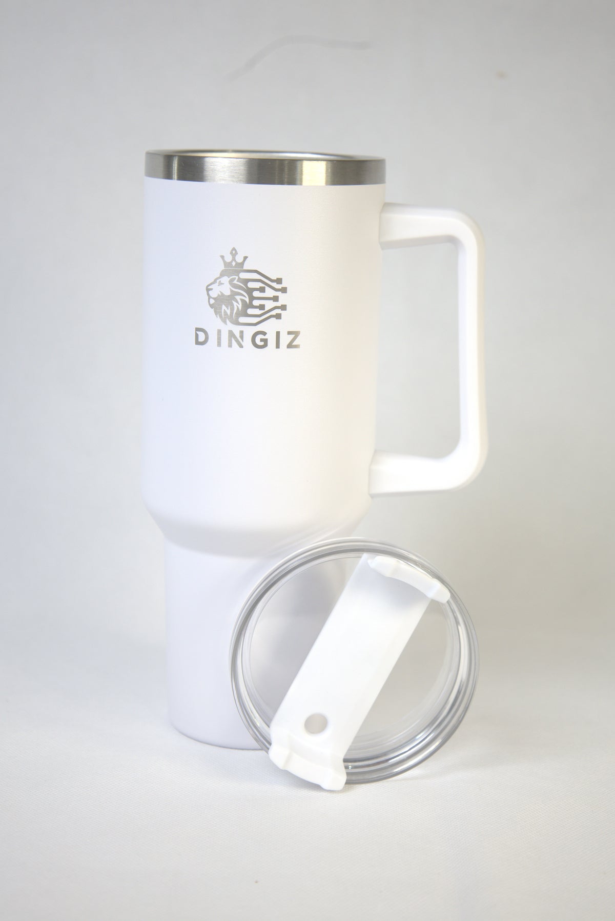 Dingiz Flow Tumbler 1180 - 40 Oz Tumblers