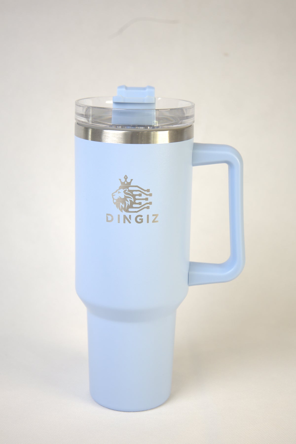 Dingiz Flow Tumbler 1180 - 40 Oz Tumblers