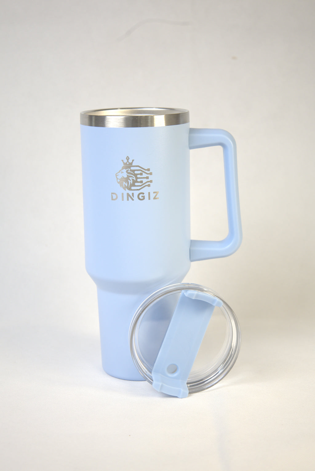 Dingiz Flow Tumbler 1180 - 40 Oz Tumblers