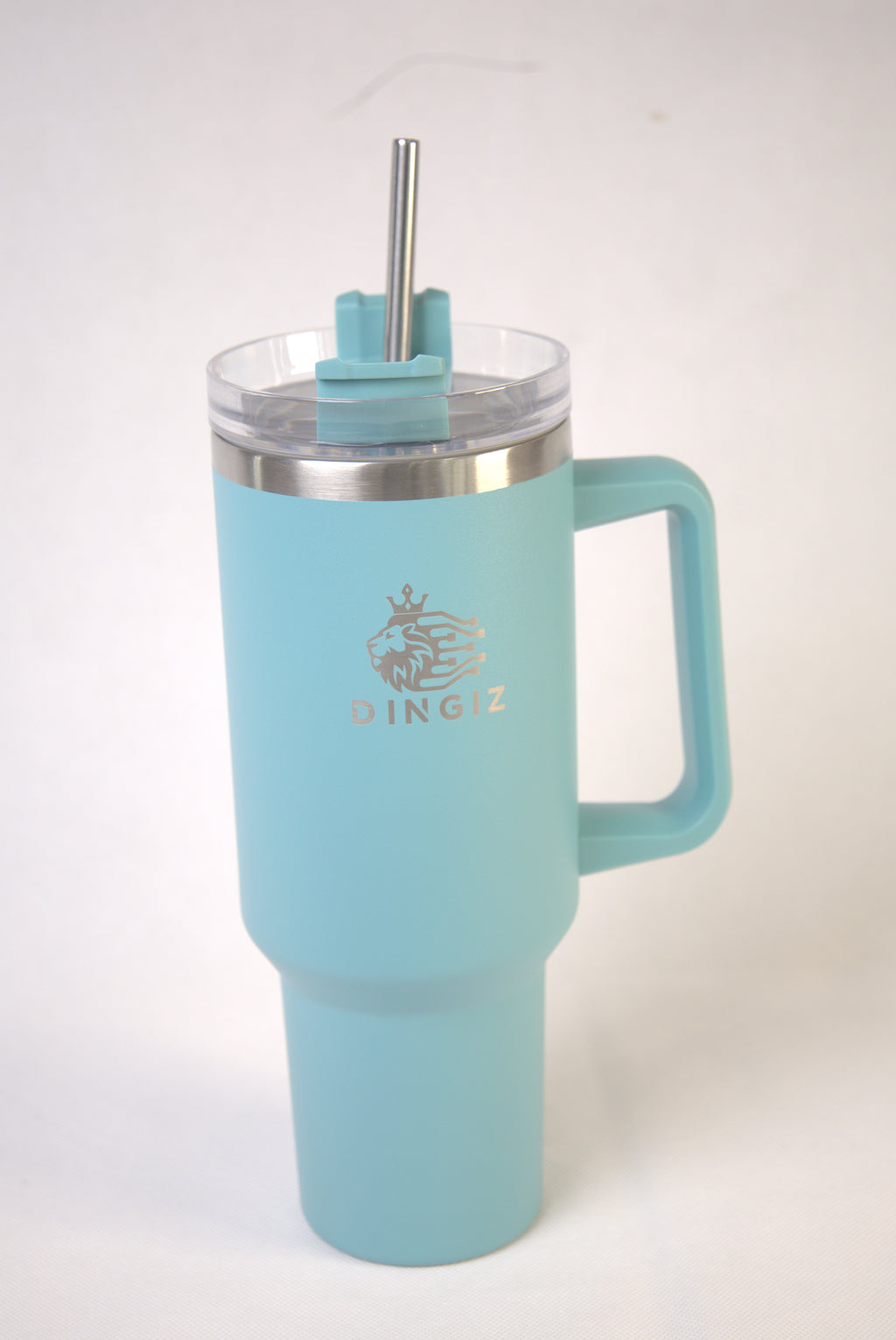 Dingiz Flow Tumbler 1180 - 40 Oz Tumblers