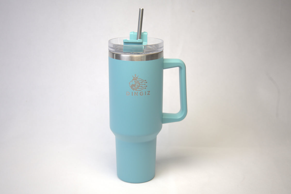 Dingiz Flow Tumbler 1180 - 40 Oz Tumblers