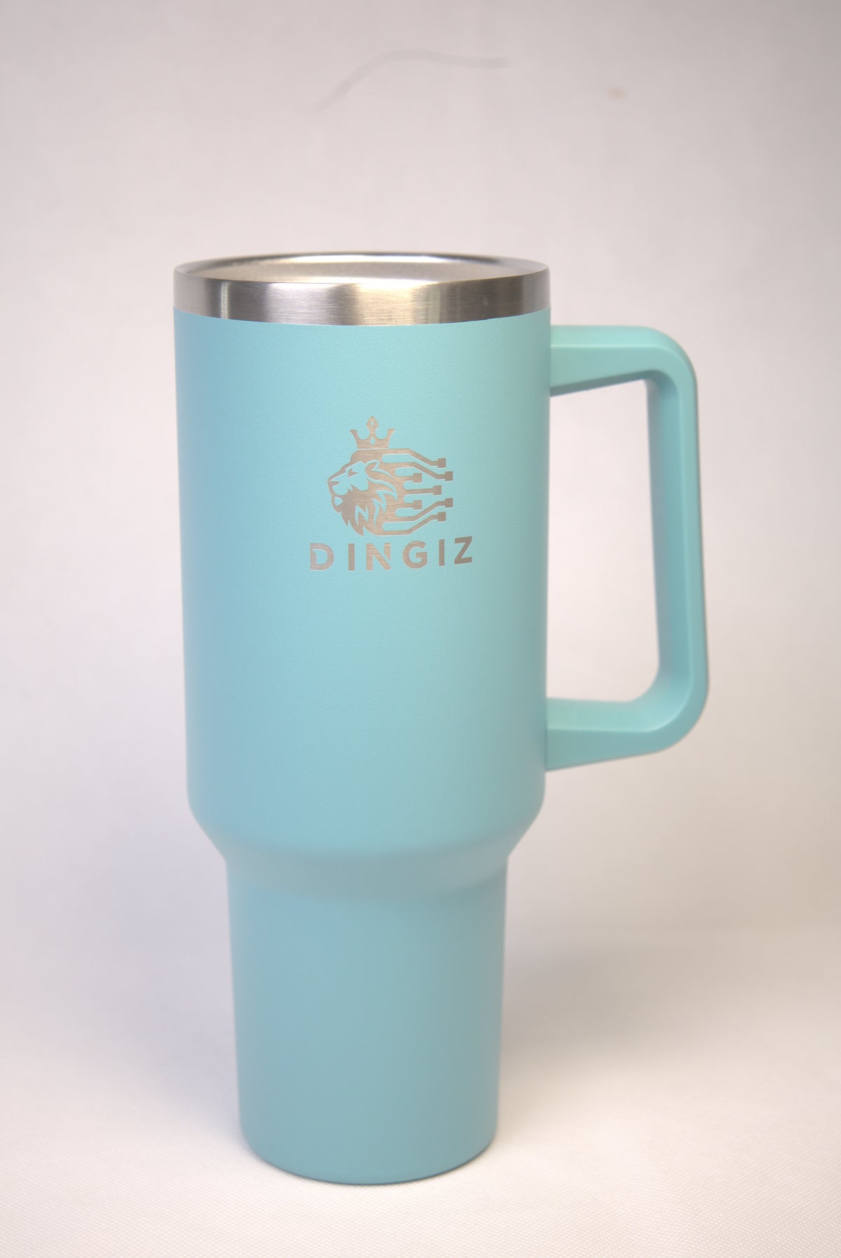 Dingiz Flow Tumbler 1180 - 40 Oz Tumblers