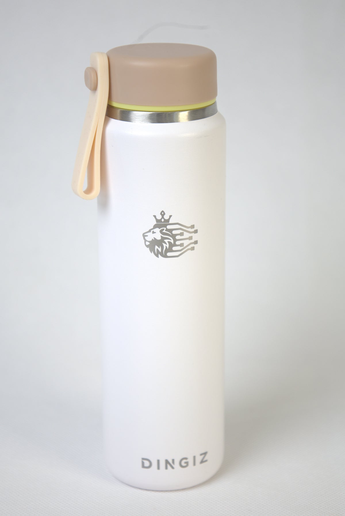 Dingiz Mini Flow 265 - 9 Oz Stainless Steel Bottle