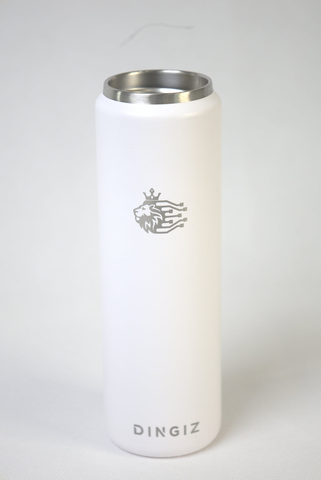 Dingiz Mini Flow 265 - 9 Oz Stainless Steel Bottle