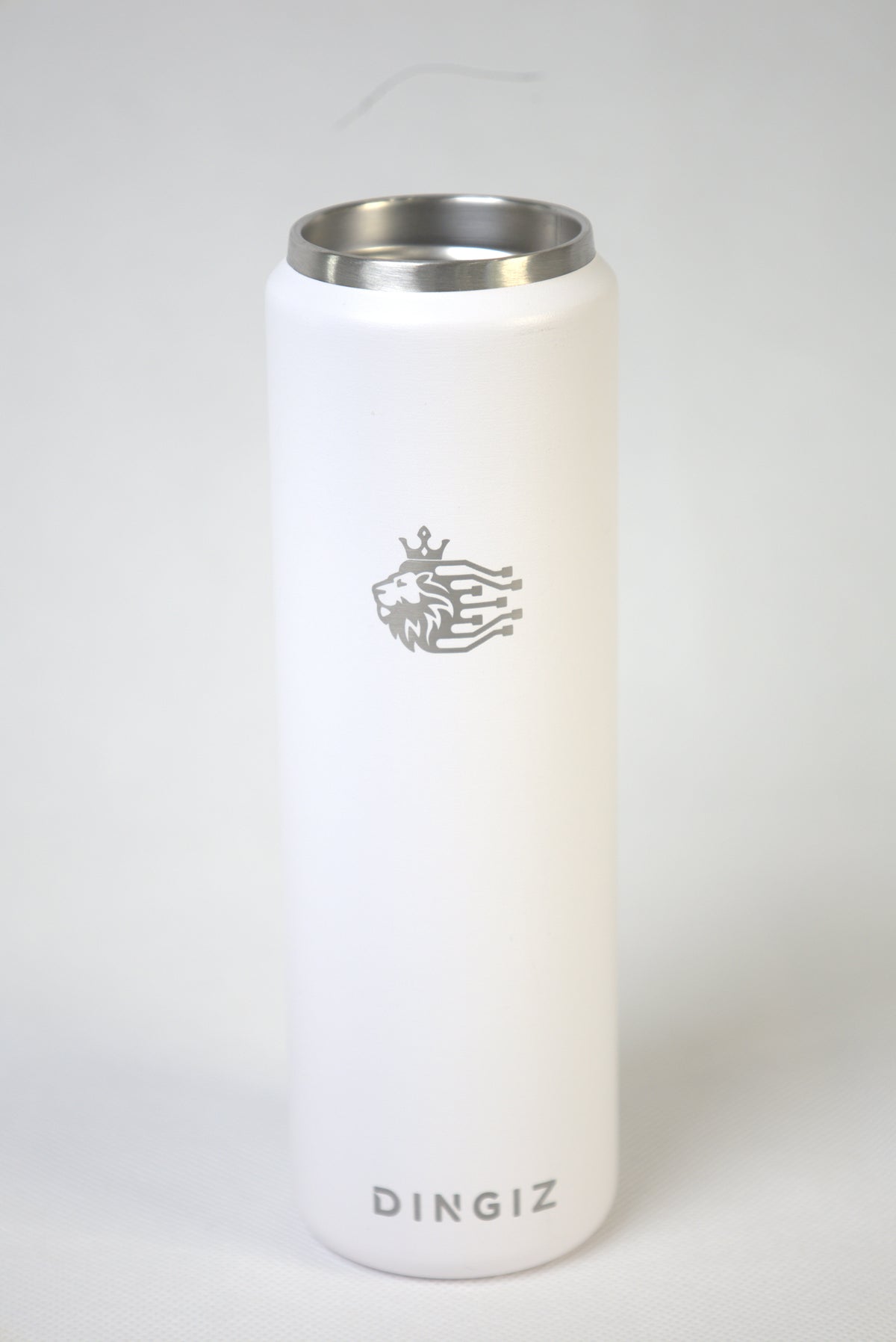 Dingiz Mini Flow 265 - 9 Oz Stainless Steel Bottle