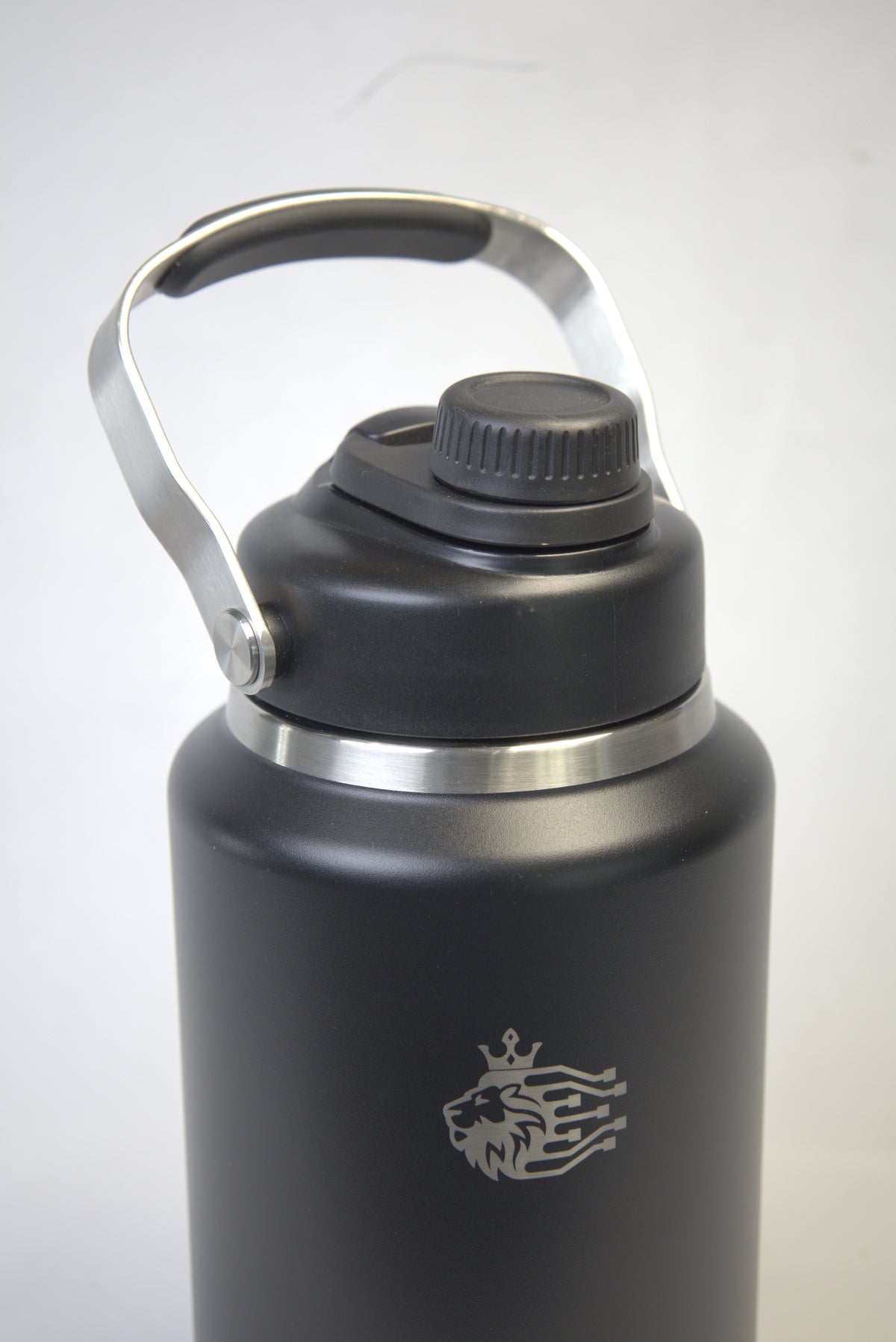 Dingiz Flow Max 1890 - 64 Oz Stainless Steel Bottle