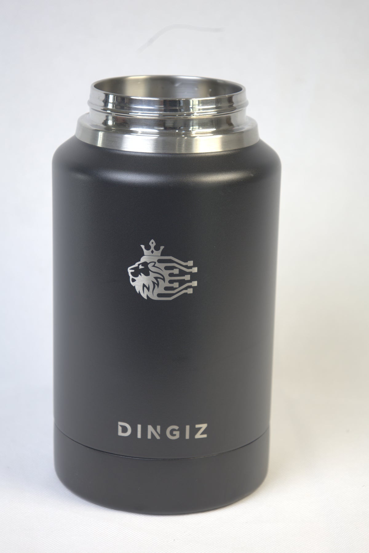 Dingiz Flow Max 1890 - 64 Oz Stainless Steel Bottle