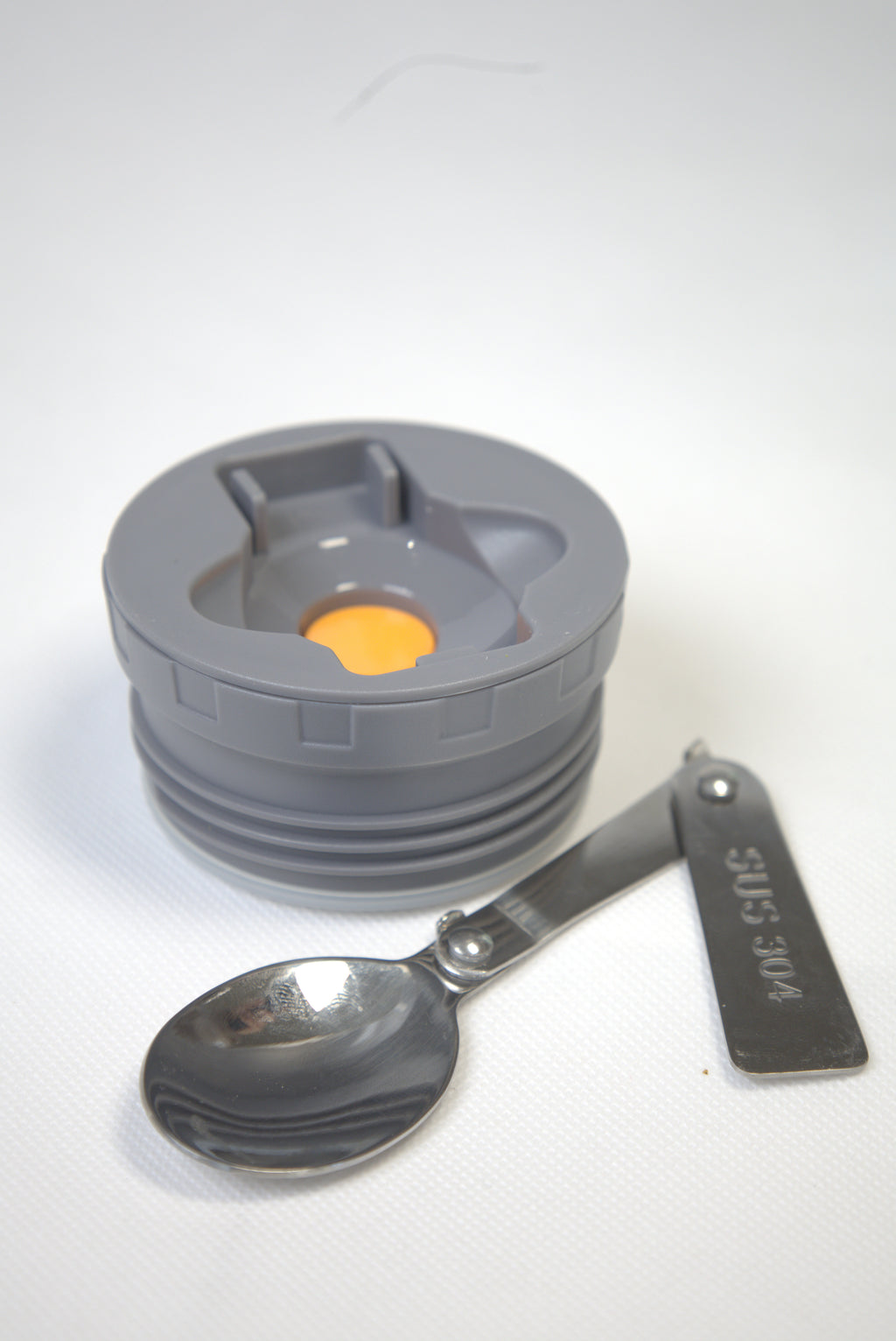 Stainless Steel Food Container Koala & Kitty Designs