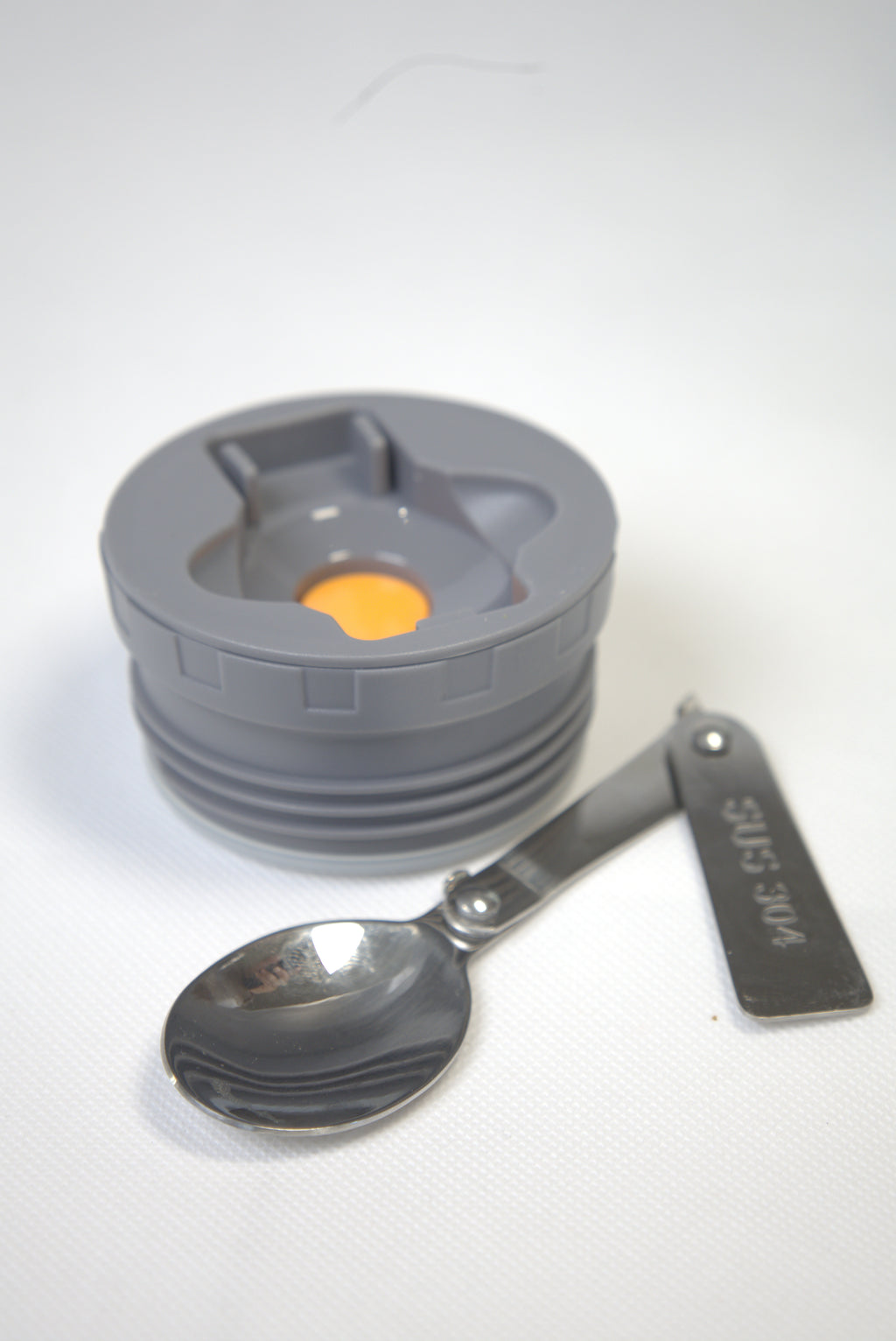 Stainless Steel Food Container Koala & Kitty Designs