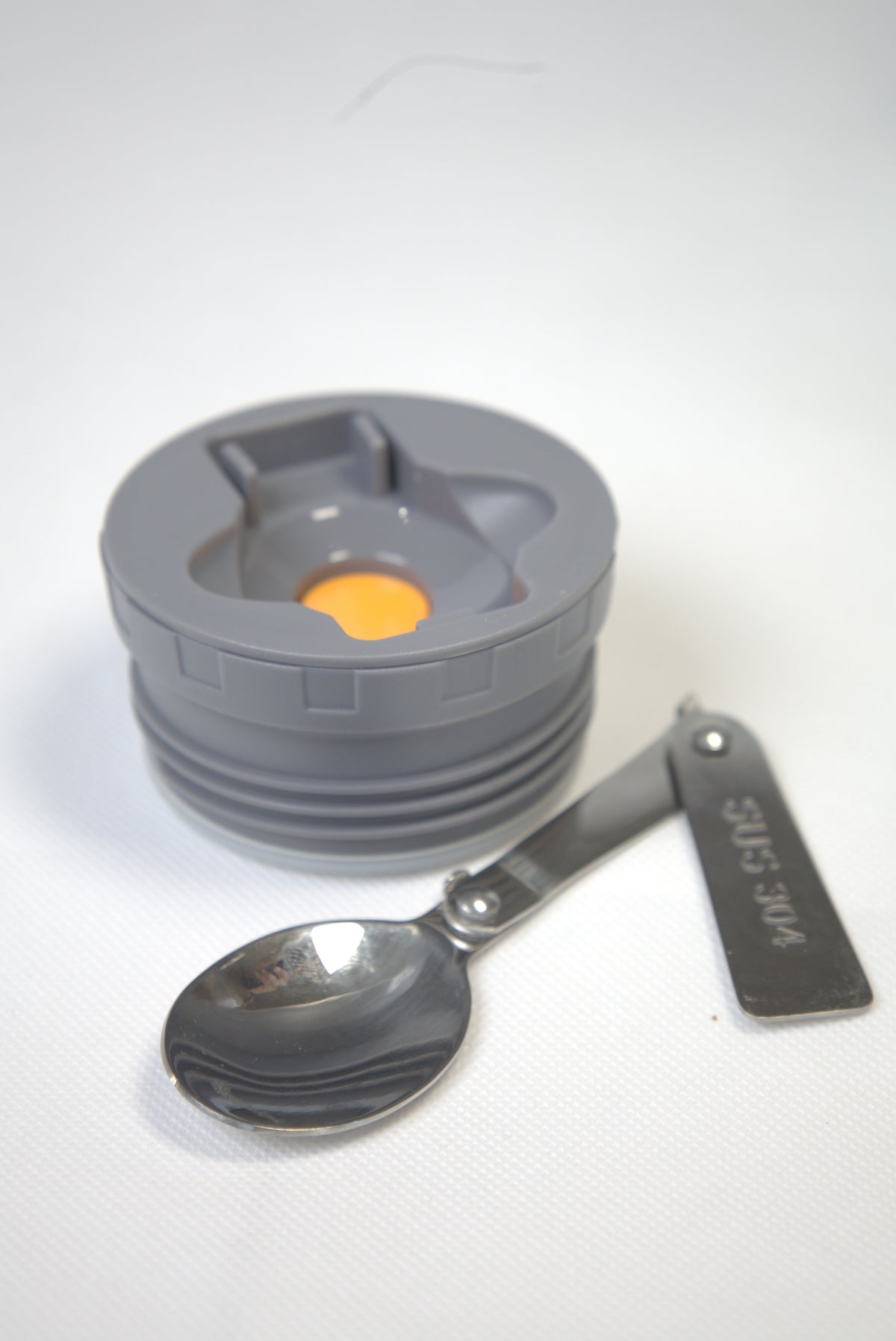 Stainless Steel Food Container Koala & Kitty Designs