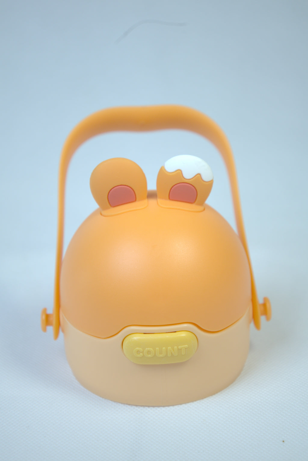Sippy Math 430 - Kids Stainless Steel Water Bottle