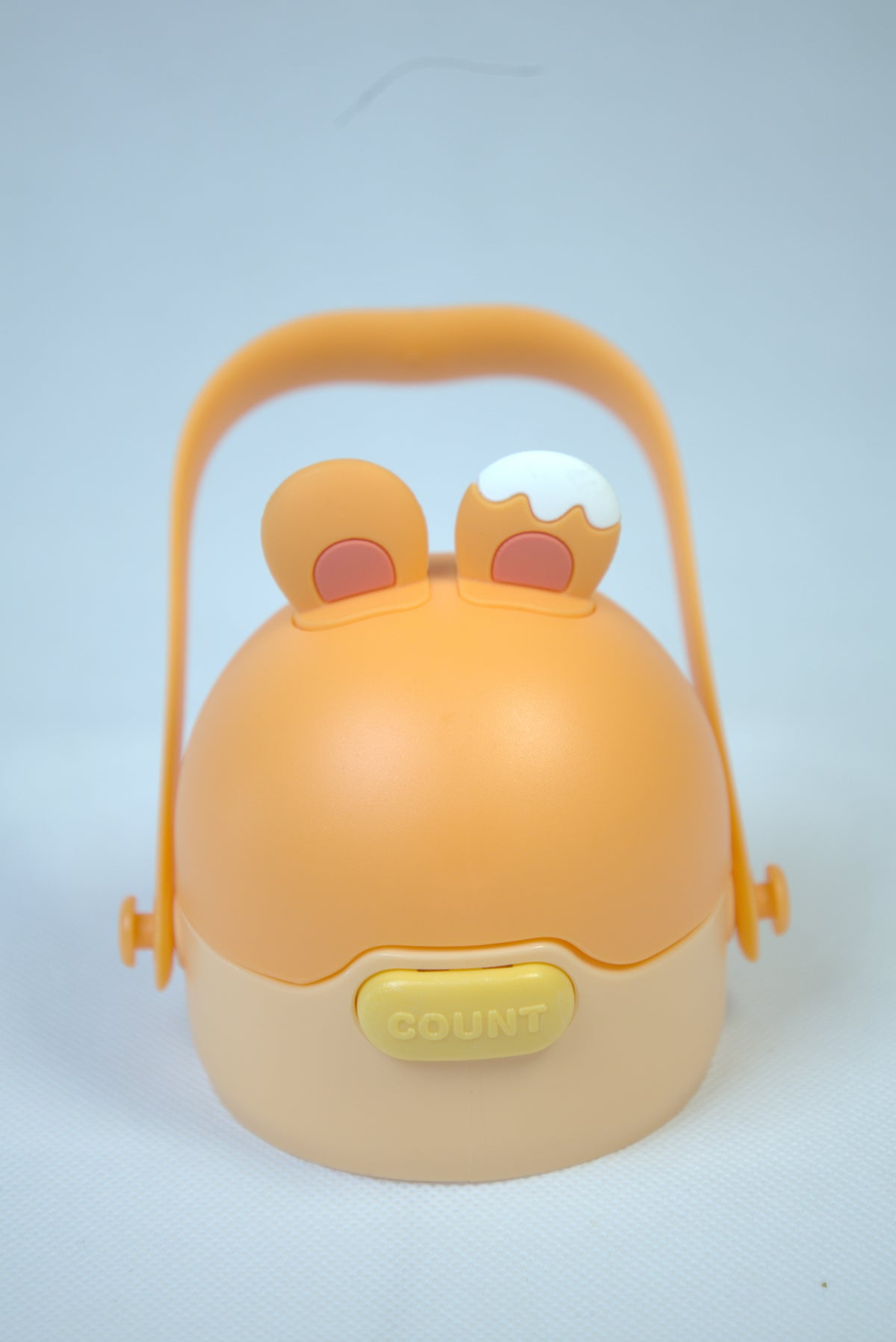 Sippy Math 430 - Kids Stainless Steel Water Bottle