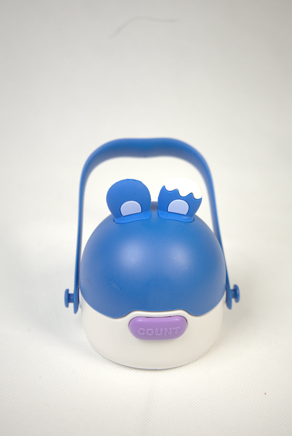 Sippy Math 430 - Kids Stainless Steel Water Bottle