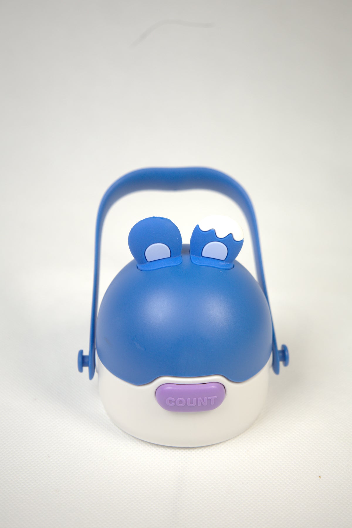 Sippy Math 430 - Kids Stainless Steel Water Bottle