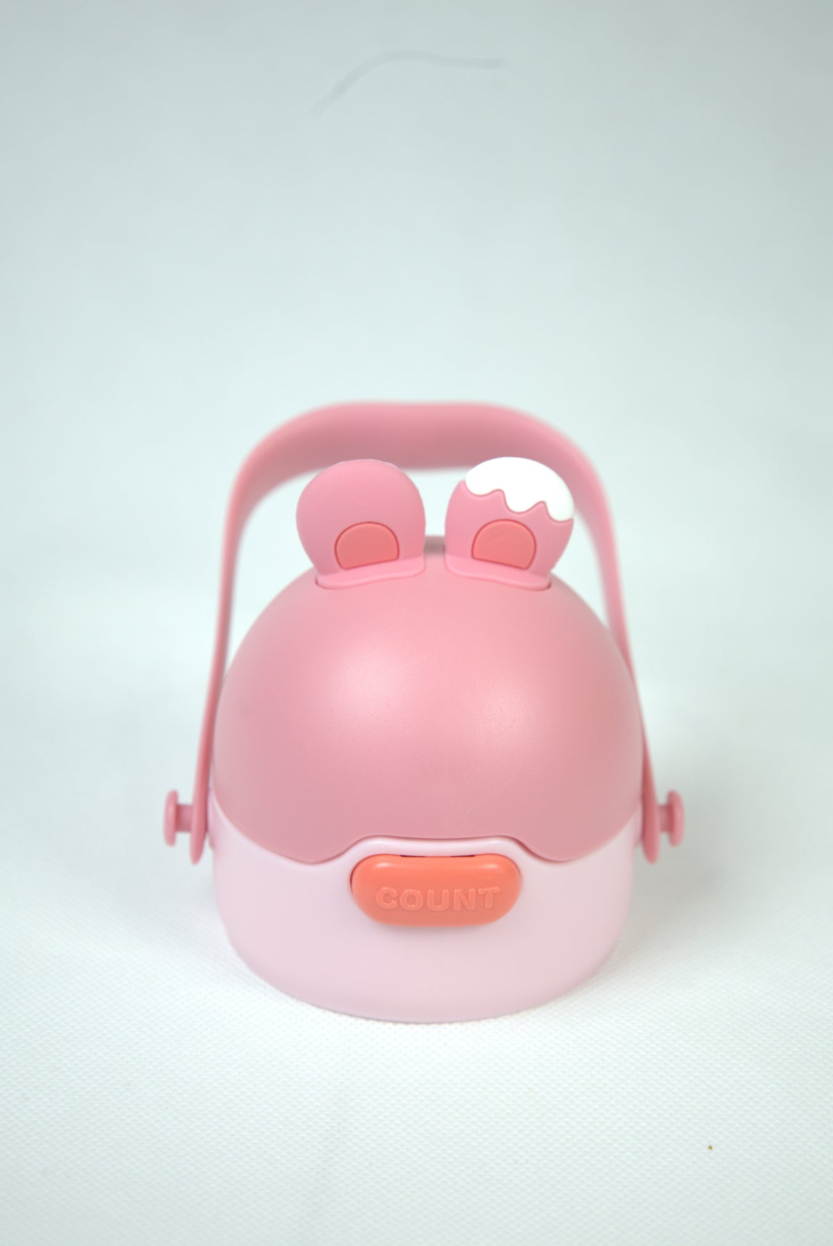 Sippy Math 430 - Kids Stainless Steel Water Bottle