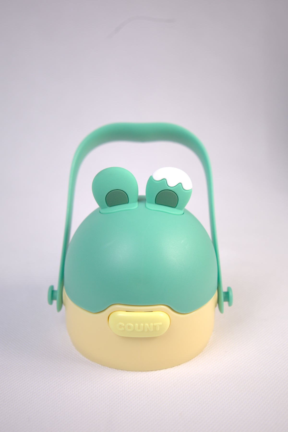 Sippy Math 430 - Kids Stainless Steel Water Bottle
