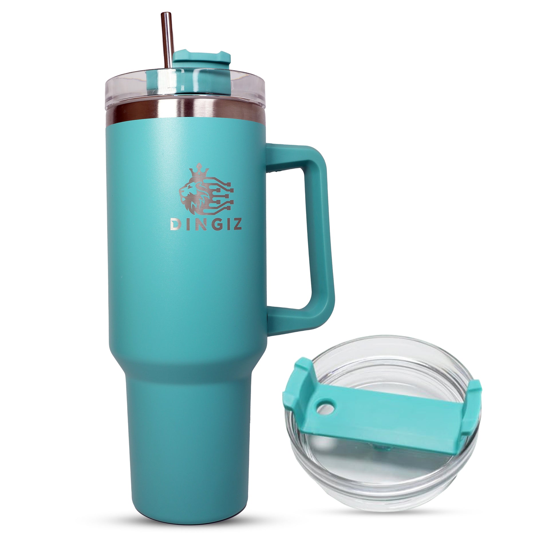 Dingiz Flow Tumbler 1180 - 40 Oz Tumblers