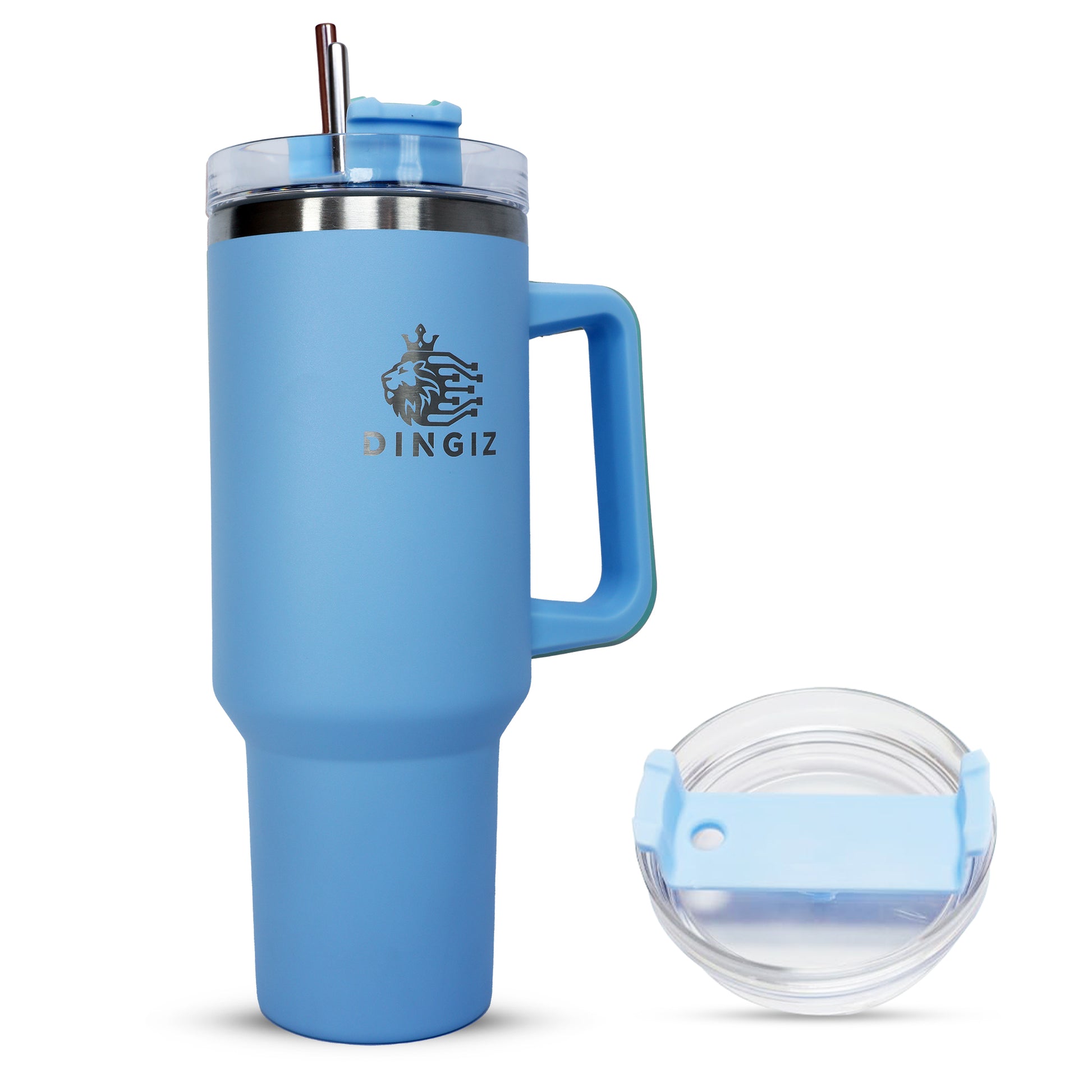 Dingiz Flow Tumbler 1180 - 40 Oz Tumblers