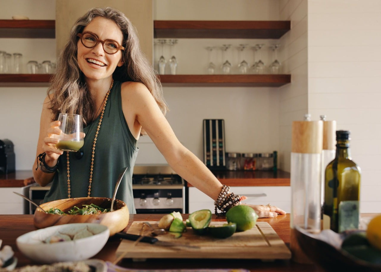 sustainable daily essentials