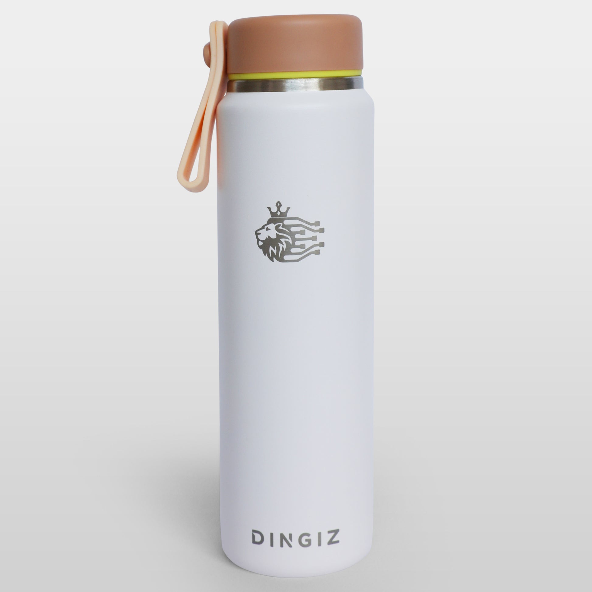 Dingiz Mini Flow 265 - 9 Oz Stainless Steel Bottle
