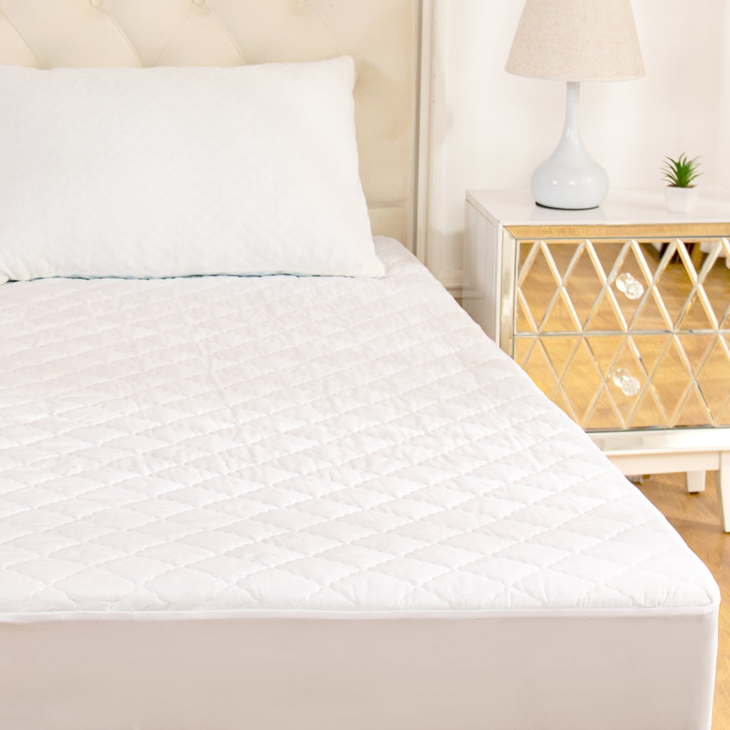Cotton Cloud Matress Protector